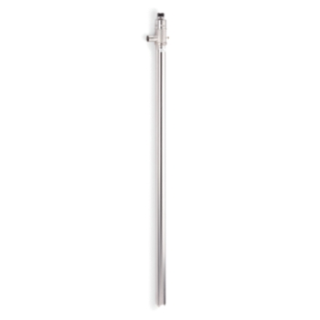 Pig Stainless Steel Pump Tube Ext. Dia.1.38"