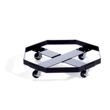 PIG DRUM SPILL TRAY DOLLY