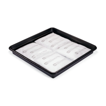 NEW PIG OUTDOOR PAN TRAY 40X40IN