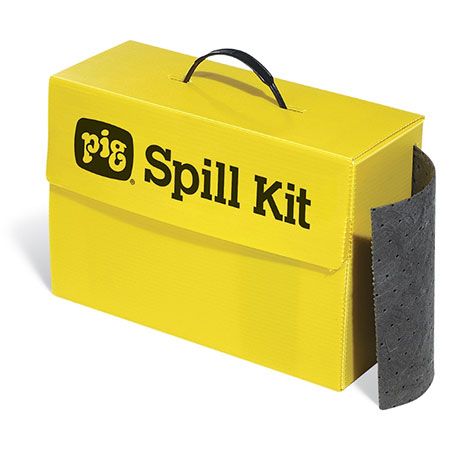 Pig Counter Top Mro Spill Kit