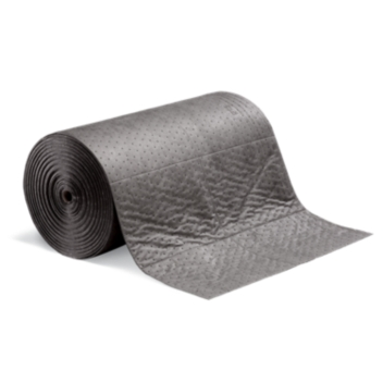 PIG MAT230 UNIVERSAL MAT ROLL-DOUBLE WEIGHT, 30" X 150', UP TO 40.2 GAL. PER ROLL ( 1ROL/BAG )