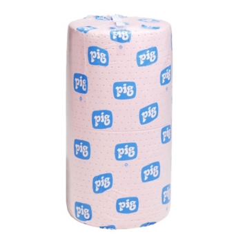 Pig Haz-Mat Roll -Double Weight ( 1Rol/Bag )