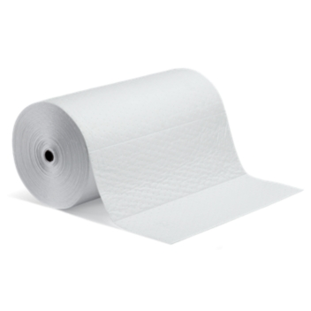 Pig Oil Only Spill Roll -Double Weight ( 1Rol/Bag )