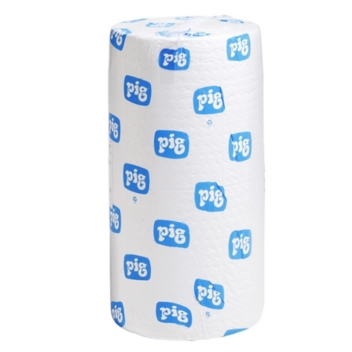 Pig Oil Only Spill Roll -Double Weight ( 1Rol/Bag )