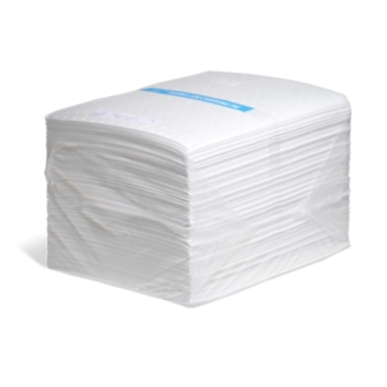Pig Oil-Only Spill Pads ( 100Pads/Bag )