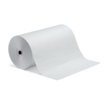 Pig Oil Only Spill Roll-Single Weight ( 1Rol/Bag )