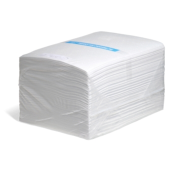 Pig Oil-Only Spill Pads-Single Weight (200Pads/Bag )