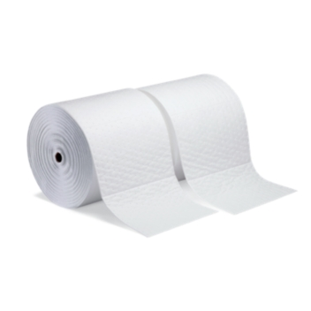PIG OIL-ONLY SPILL ROLL-DOUBLE WEIGHT ( 2ROL/BAG )