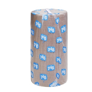 Pig Oil Only Mat Roll- Single Weight ( 1Rol/Bag )