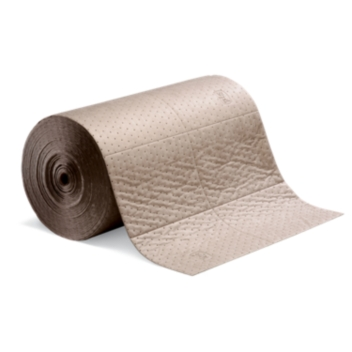 PIG OIL ONLY MAT ROLL -DOUBLE WEIGHT ( 1ROL/BAG )