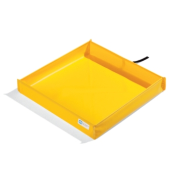 Pig Cllps Utility Tray, 30X30X5.5In Each