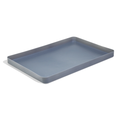 Pig Poly Utility Tray, 24X17X2.5In Each