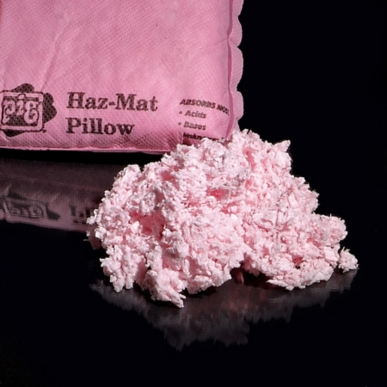 Pig Small Haz-Mat Pillows - Pil302-109 ( 20Pil/Box )