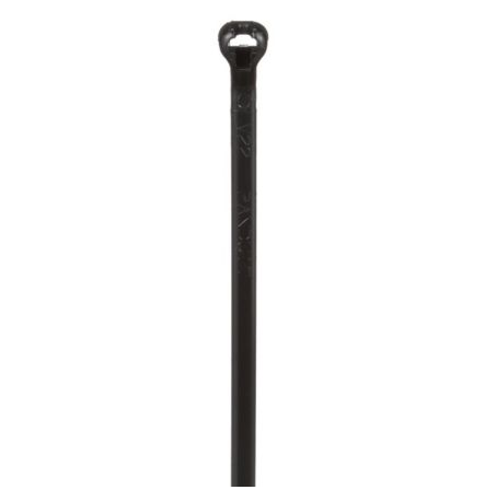 Panduit Weather Resistant Nylon Cable Tie With Metal Barb, 7.9", Size: 201 X 2.4Mm