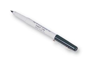 Panduit Wire Indentification Marking Pen Fine Tip Black (12Pcs/Box)