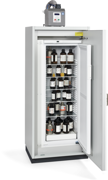 DUPERTHAL SAFETY CABINET TYPE 90, COOL STANDARD XL