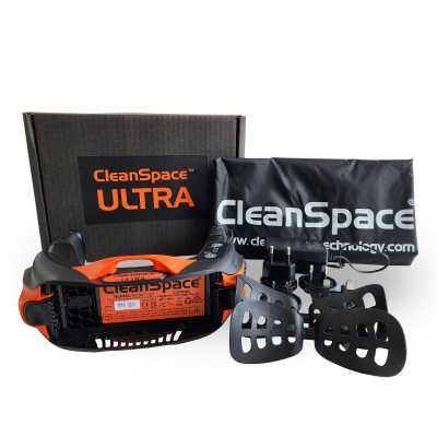 CLEANSPACE ULTRA POWER SYSTEM UNIT (934666800-156-2)
