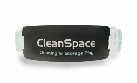 CLEANSPACE CST CLEANING & STORAGE PLUG (934666800-166-1)