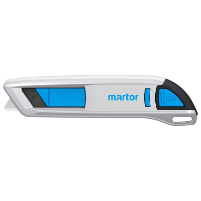 RETAIL PACK MARTOR 1 PCS SECUNORM 500+ 1 PACK BLADE 5232