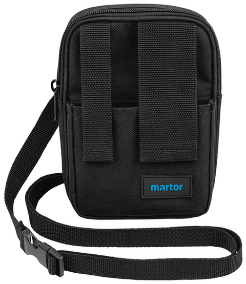 MARTOR BELT HOLSTER XXL WITH CLIP & STRAP (1PCS /LOOSE)