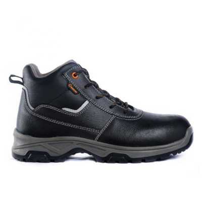 Neuking Nk83 Mid Cut Safety Shoe Size 7/41 (12Prs/Ctn)