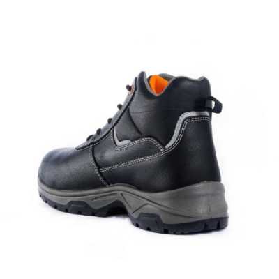 Neuking Nk83 Mid Cut Safety Shoe Size 7/41 (12Prs/Ctn)