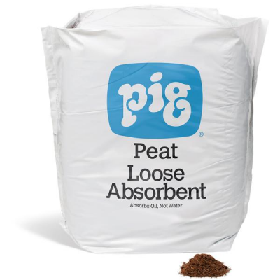 Pig Peat Absorbent
