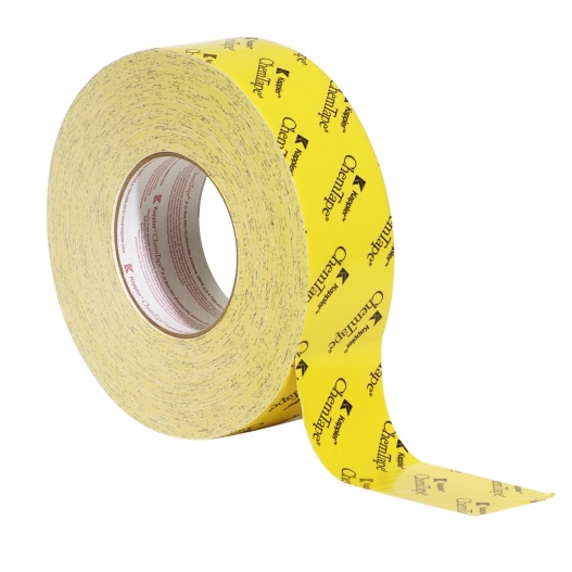 NEW PIG KAPPLER CHEMTAPE, 2IN X 180FT IN A ROLL
