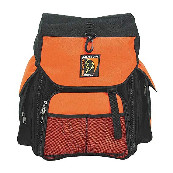 Salisbury Reinforced Specialty Backpack