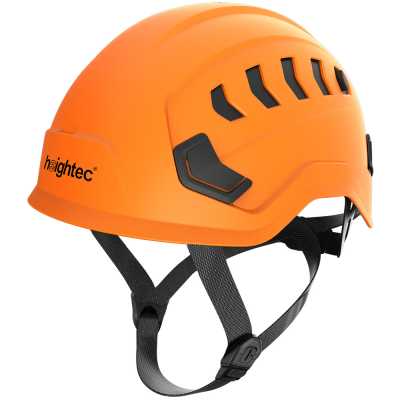 Heightec Duon Air Helmet - Orange
