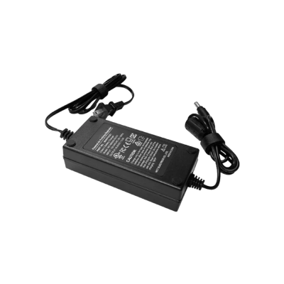 TECMEN FAST-CHARGING BATTERY CHARGER