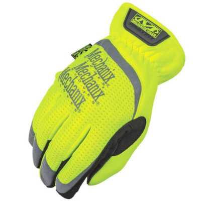 Mechanix Wear® - Hi-Viz Original™ Mechanics Gloves 